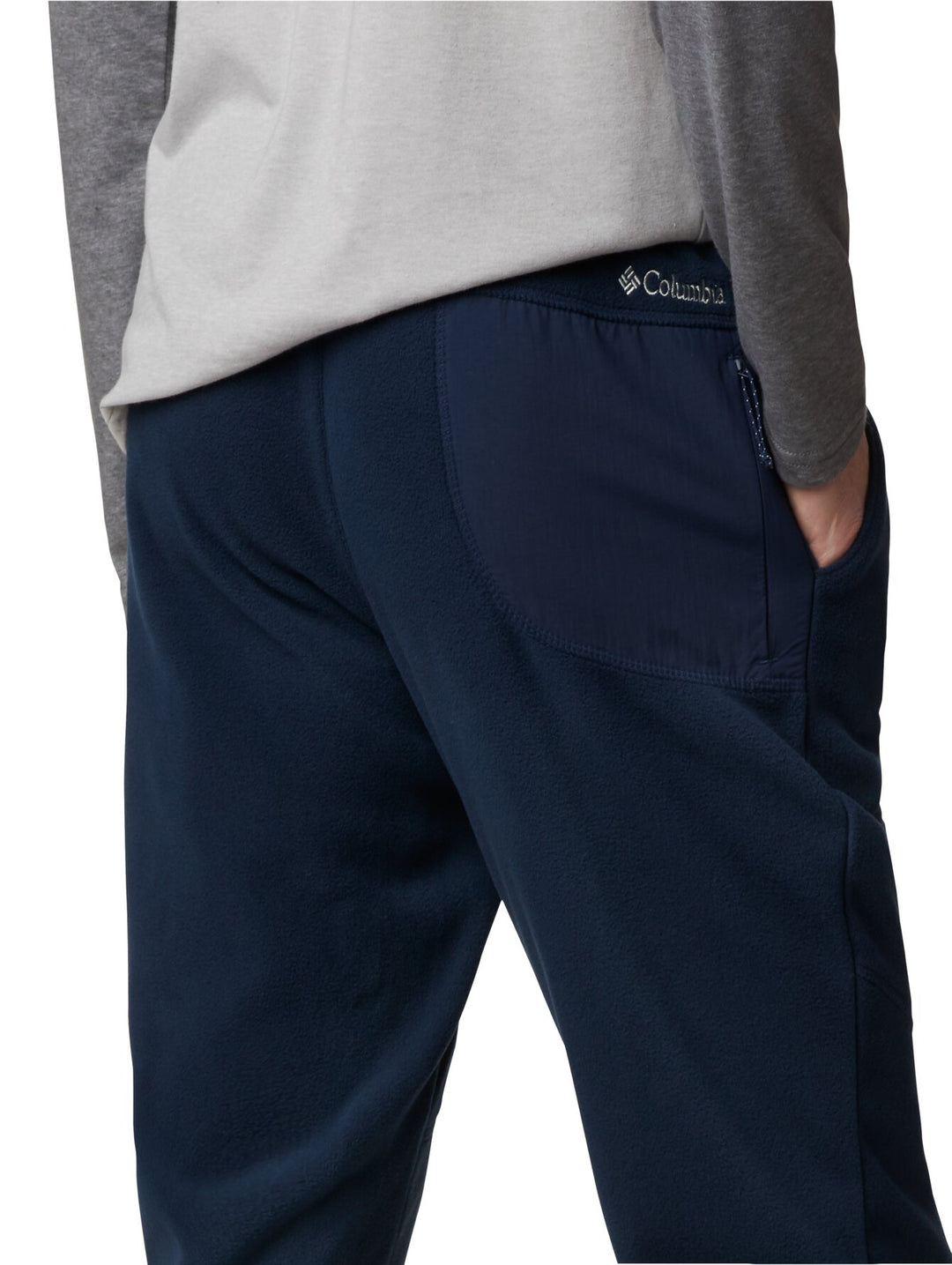 Pantalón Columbia Rapid Expedition Azul Marino para Hombre