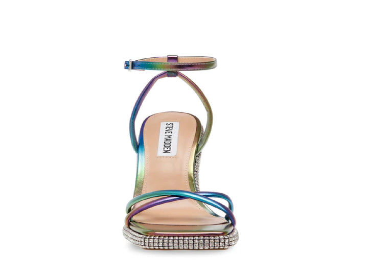 Sandalias Steve Madden Uptemp Multicolor para Mujer