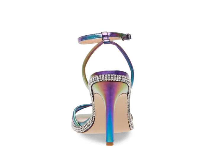 Sandalias Steve Madden Uptemp Multicolor para Mujer