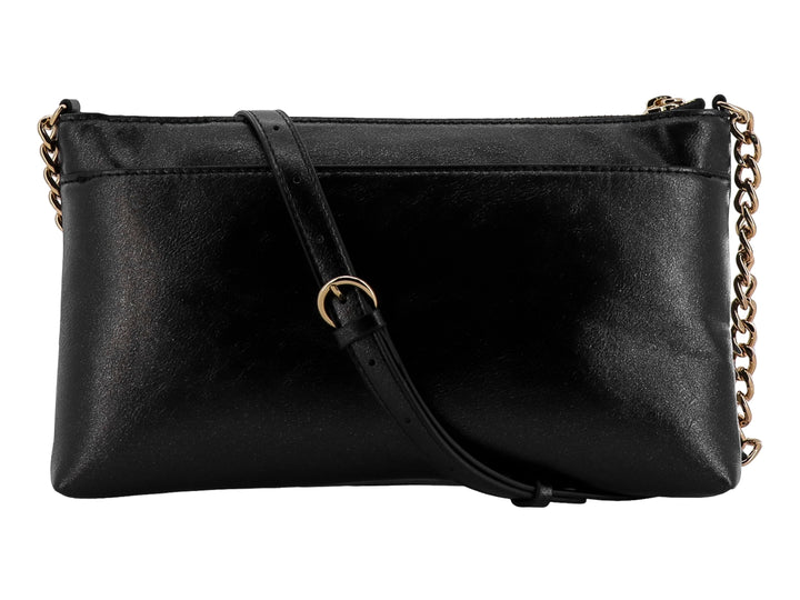 Bolso Karl Lagerfeld Karolina Crossbody Negro para Mujer