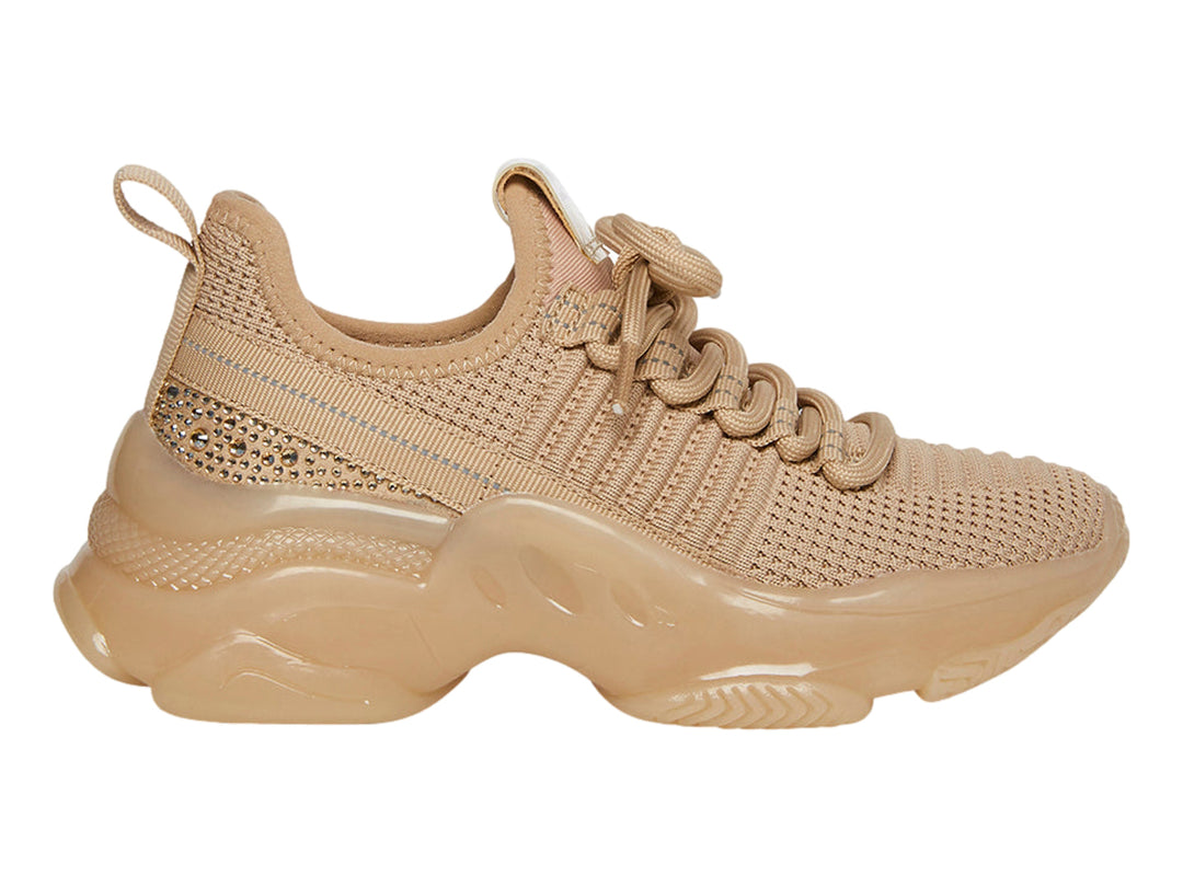 Tenis Steve Madden Jmaxim Blush para Niña