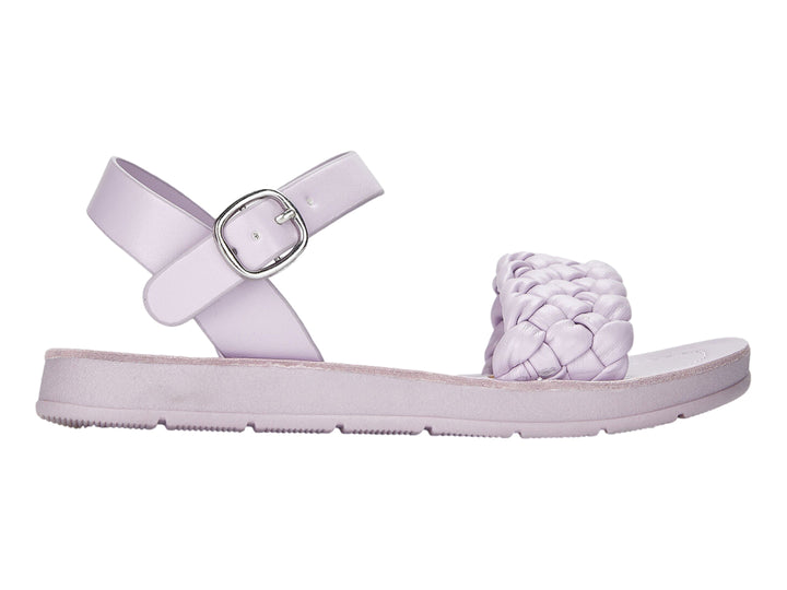 Sandalias Steve Madden Jkian Color Lila para Niña