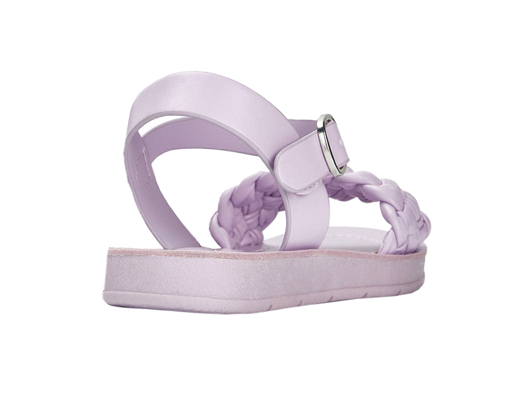 Sandalias Steve Madden Jkian Color Lila para Niña