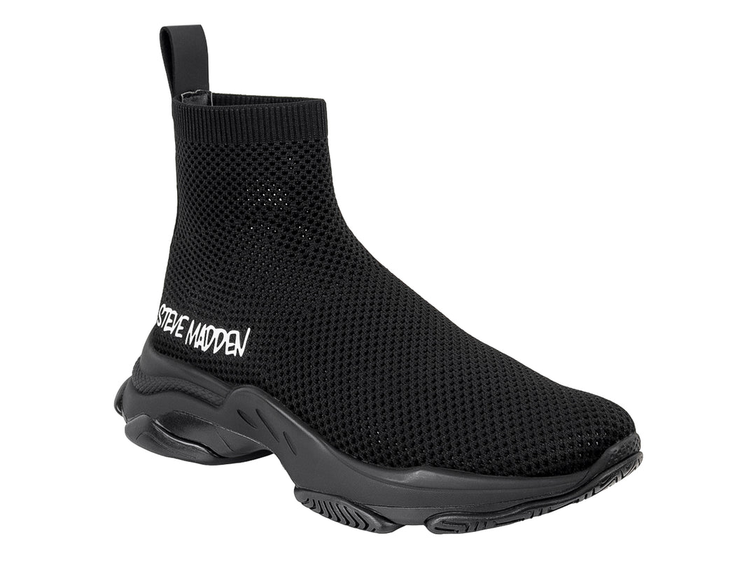 Tenis Steve Madden Mayhem Negro para Hombre