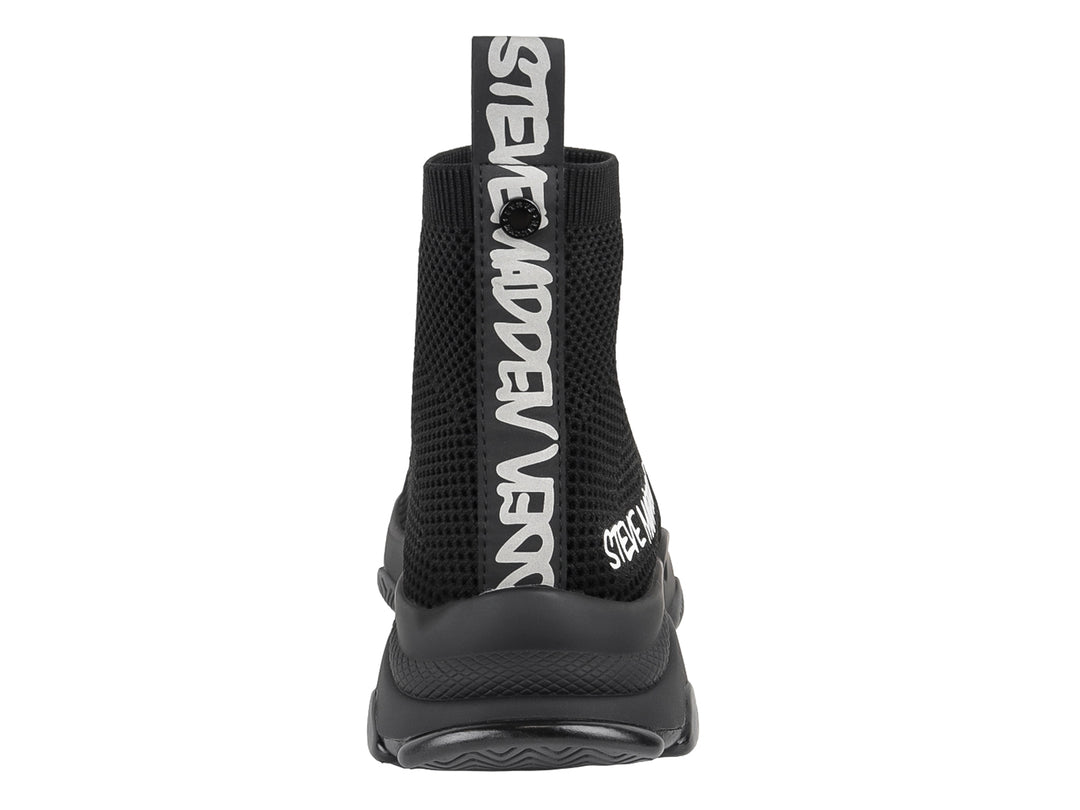 Tenis Steve Madden Mayhem Negro para Hombre