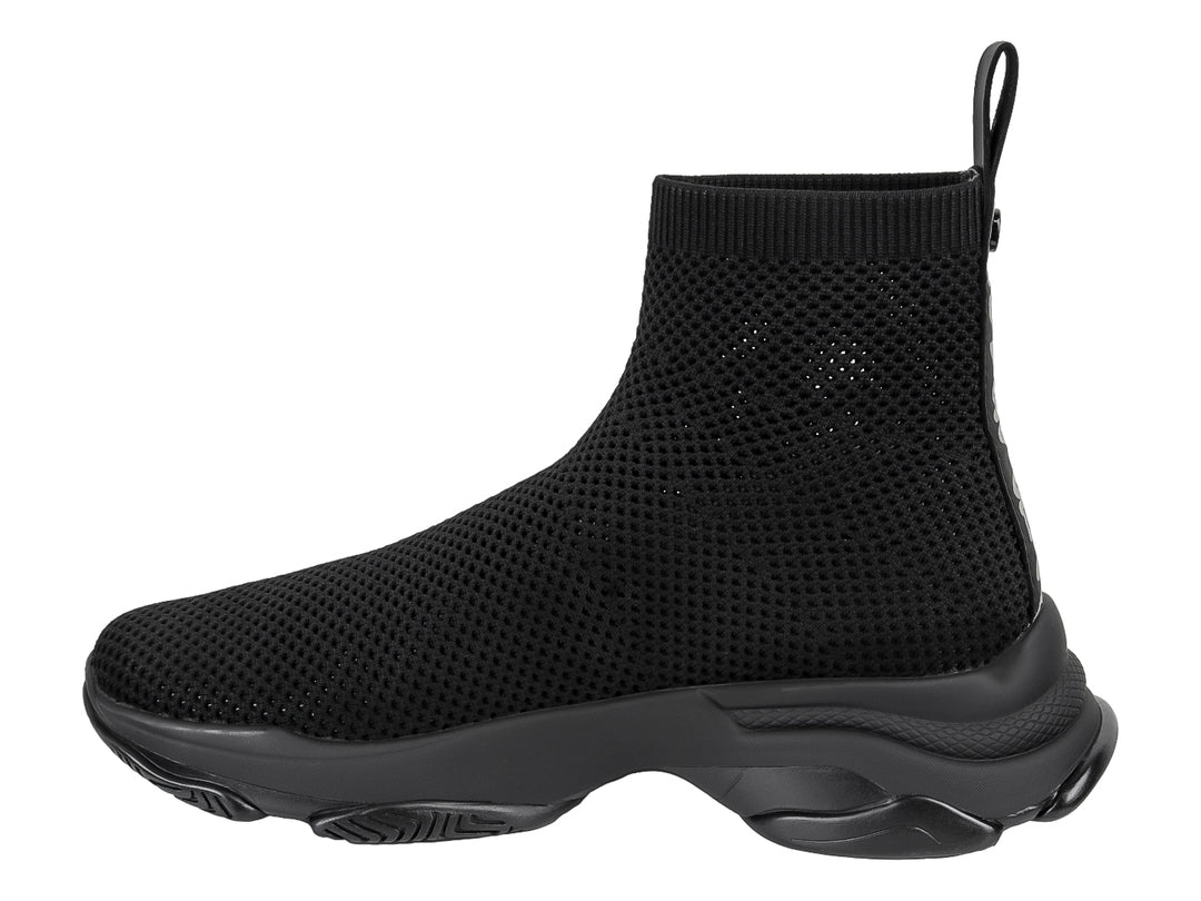 Tenis Steve Madden Mayhem Negro para Hombre