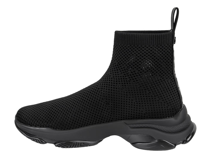 Tenis Steve Madden Mayhem Negro para Hombre