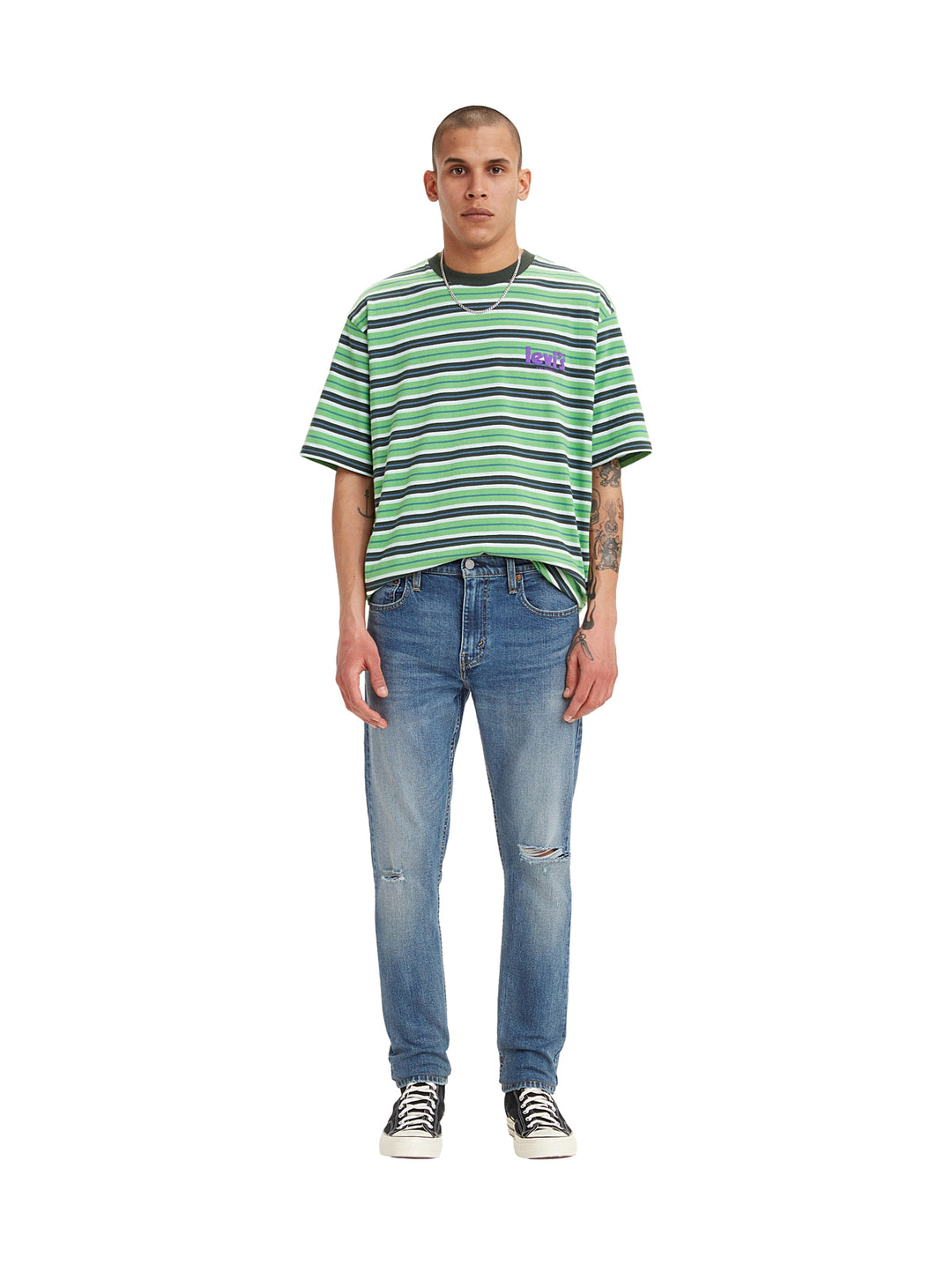 Pantalones Levi&