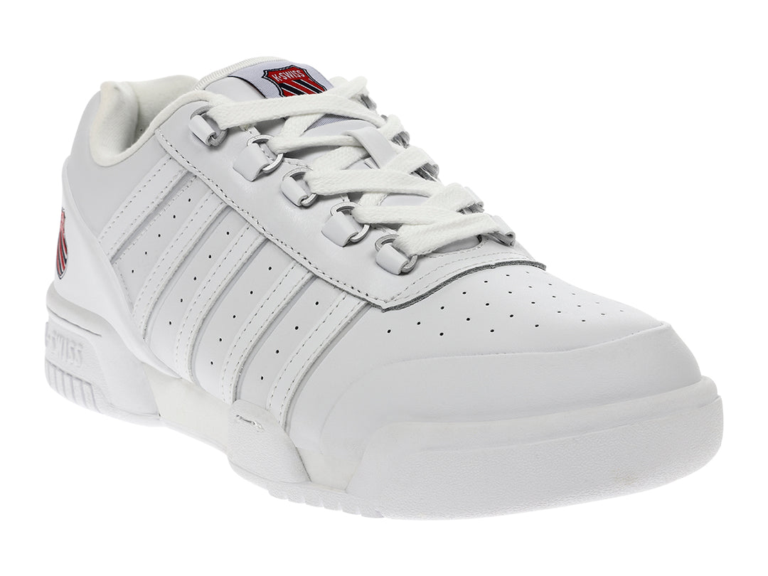 Tenis K-Swiss Gstaad Blancos para Hombre