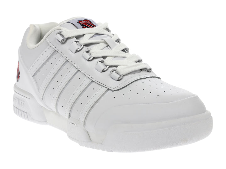 Tenis K-Swiss Gstaad Blancos para Hombre