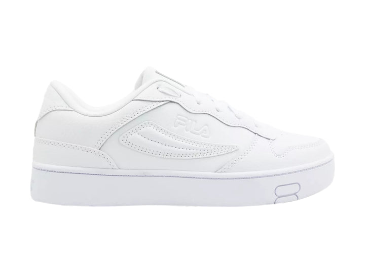 Tenis FILA MGX-100 Blancos