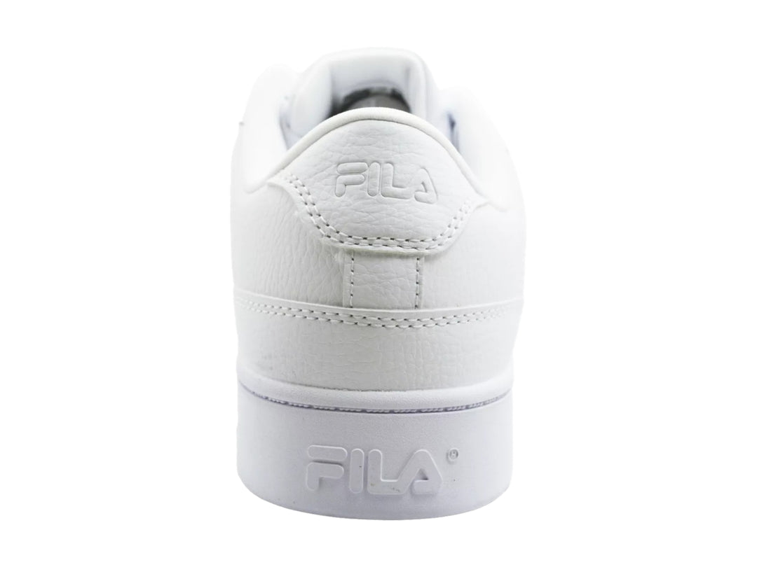 Tenis FILA MGX-100 Blancos