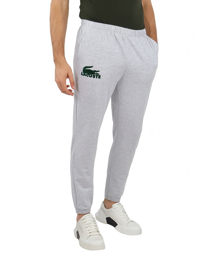 Pants Lacoste Gris para Hombre