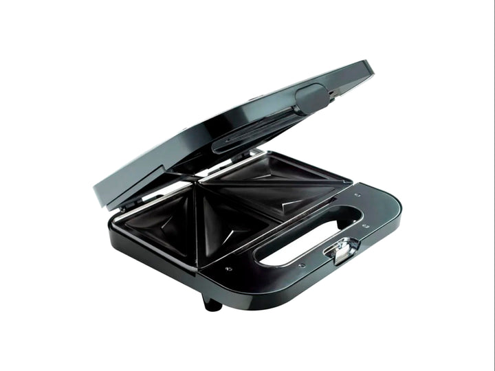 Sandwichera Oster Negro