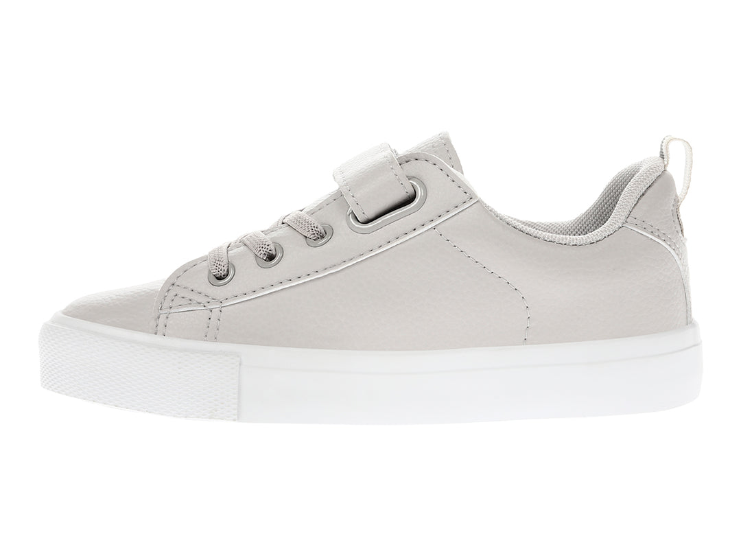 Tenis K-SWISS Mini Trinity Blanco para Niño