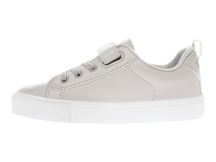 Tenis K-SWISS Mini Trinity Blanco para Niño