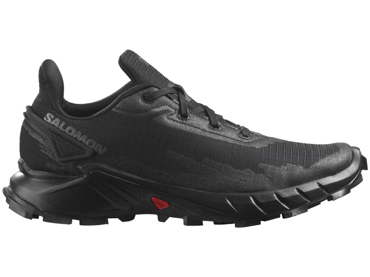 Tenis Salomon Alphacross 4 Negro para Mujer