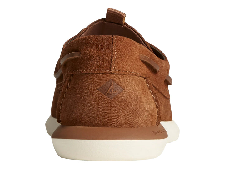 Zapatos Náuticos Sperry Mocasines Café para Hombre