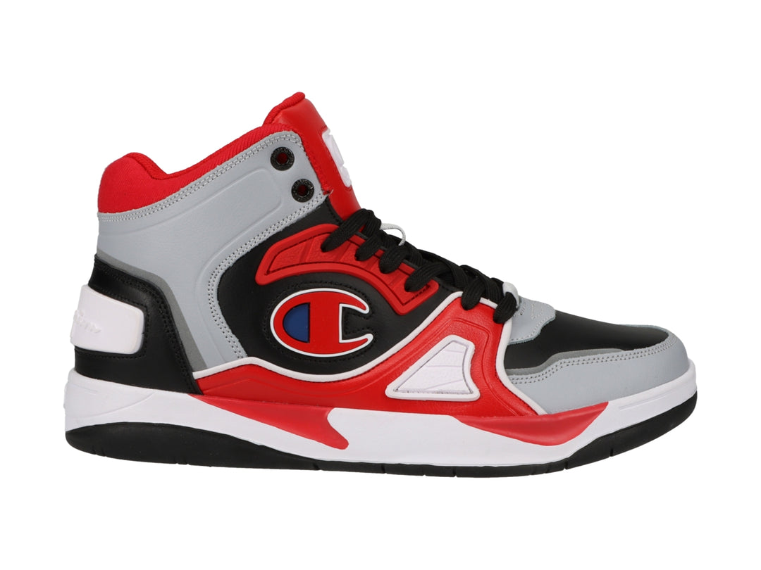 Tenis Champion Rezone Drill Multicolor para Hombre
