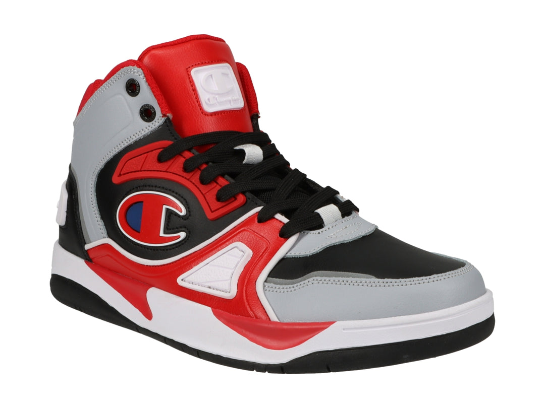 Tenis Champion Rezone Drill Multicolor para Hombre