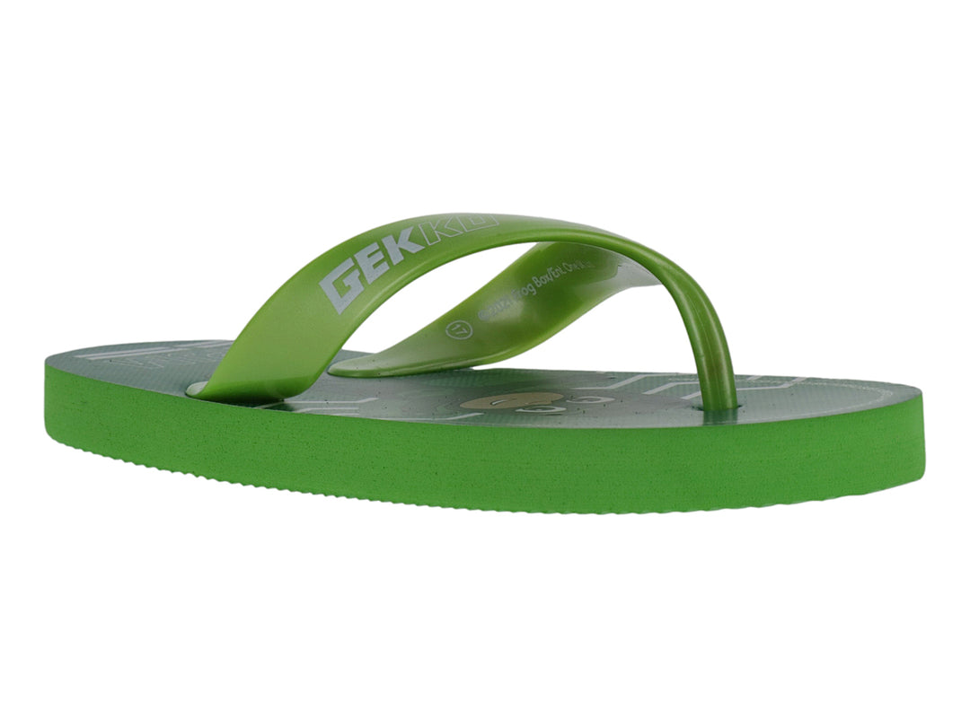 Sandalias ARRA Verde para Niño