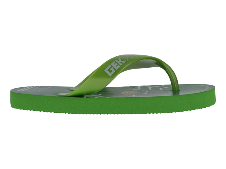 Sandalias ARRA Verde para Niño