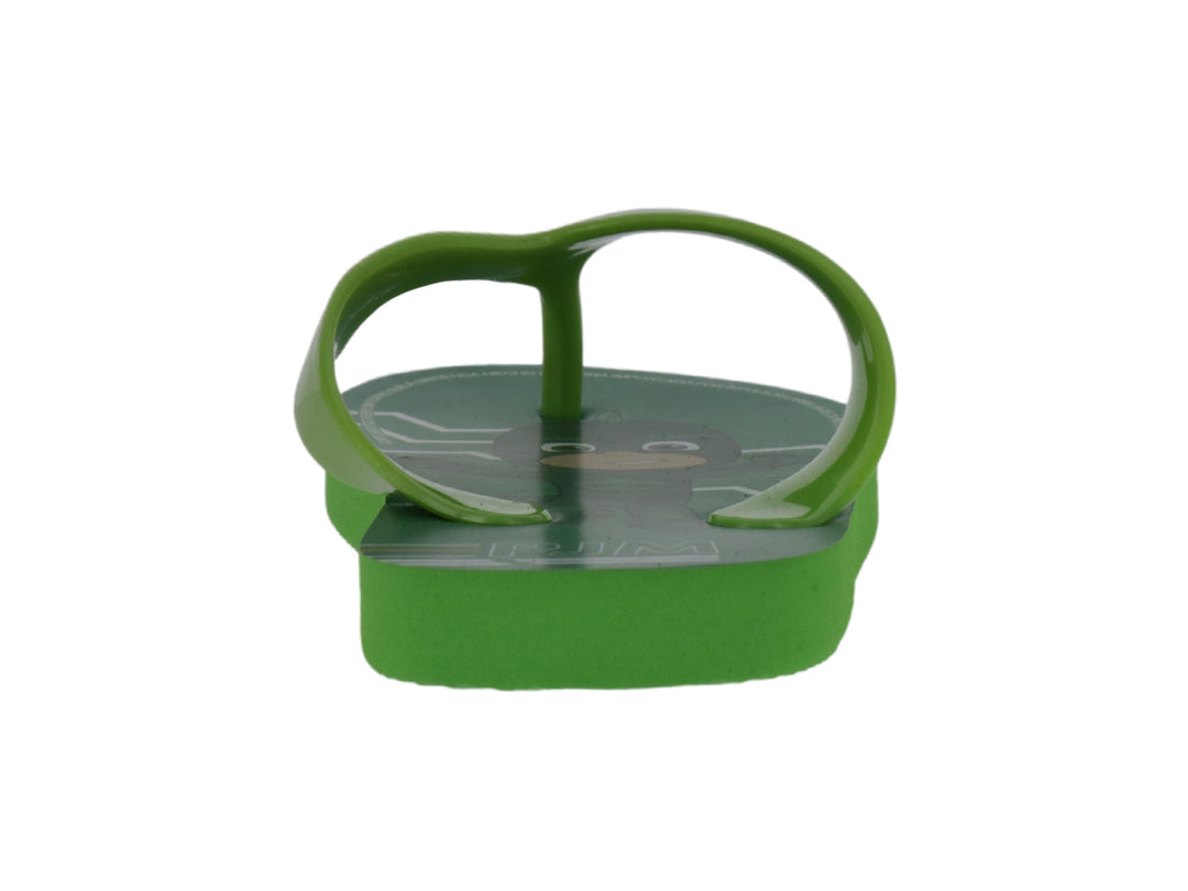 Sandalias ARRA Verde para Niño