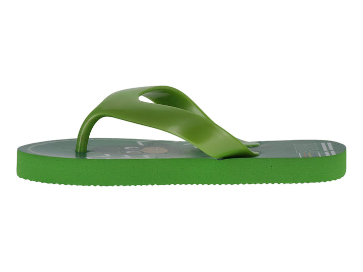 Sandalias ARRA Verde para Niño
