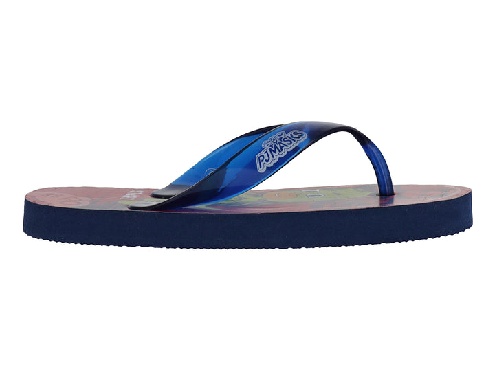 Sandalias ARRA PJ Masks Azul y Rojo para Niño