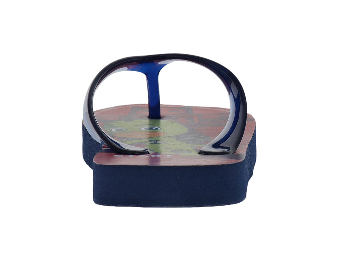 Sandalias ARRA PJ Masks Azul y Rojo para Niño