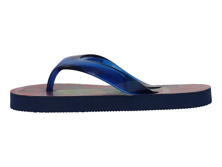 Sandalias ARRA PJ Masks Azul y Rojo para Niño