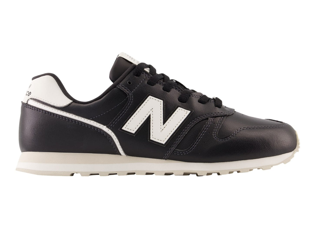 Tenis New Balance 373 Negro para Hombre