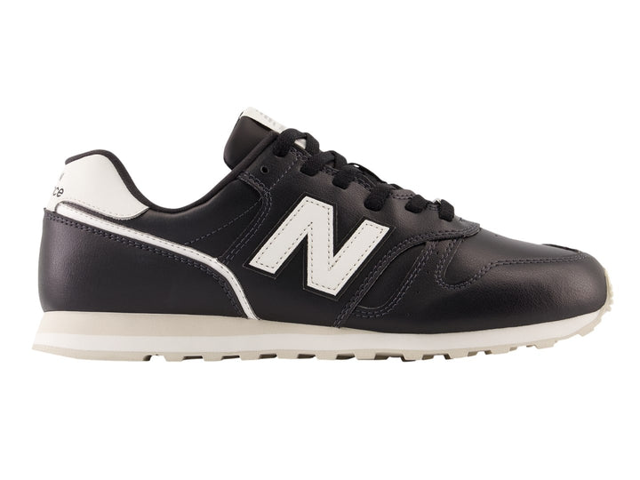 Tenis New Balance 373 Negro para Hombre