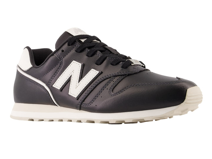 Tenis New Balance 373 Negro para Hombre