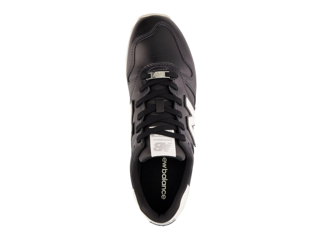 Tenis New Balance 373 Negro para Hombre