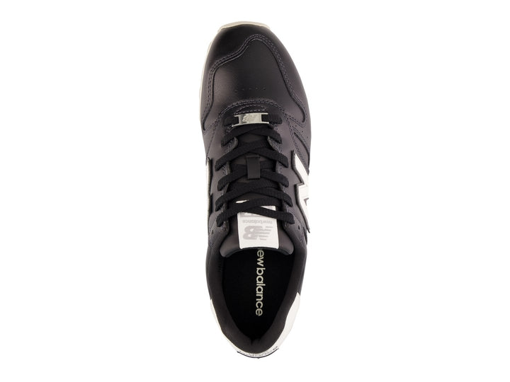 Tenis New Balance 373 Negro para Hombre