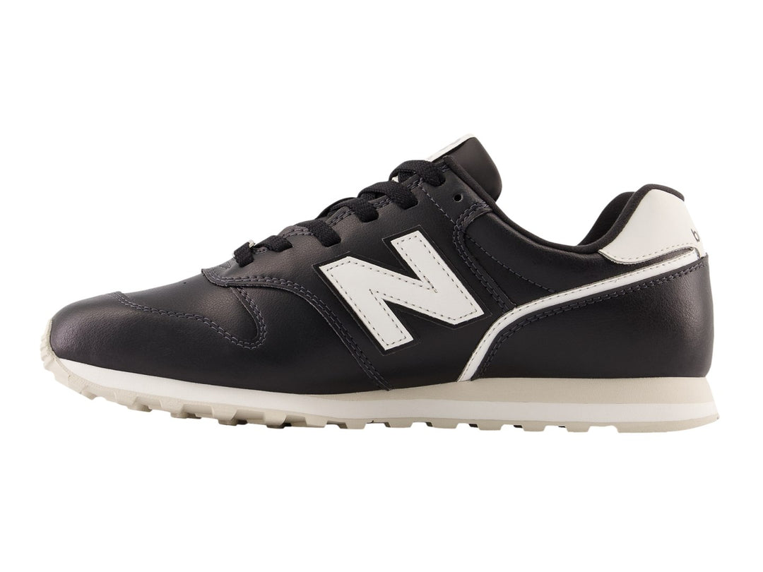 Tenis New Balance 373 Negro para Hombre