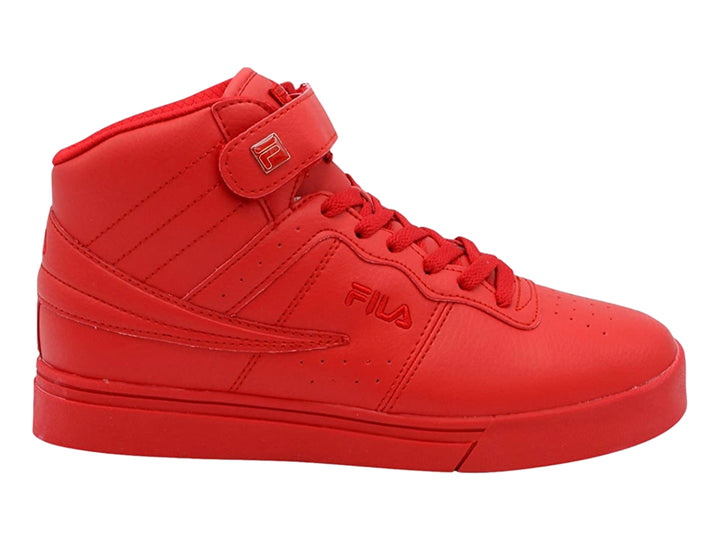 Tenis FILA Vulc 13 Rojos para Mujer