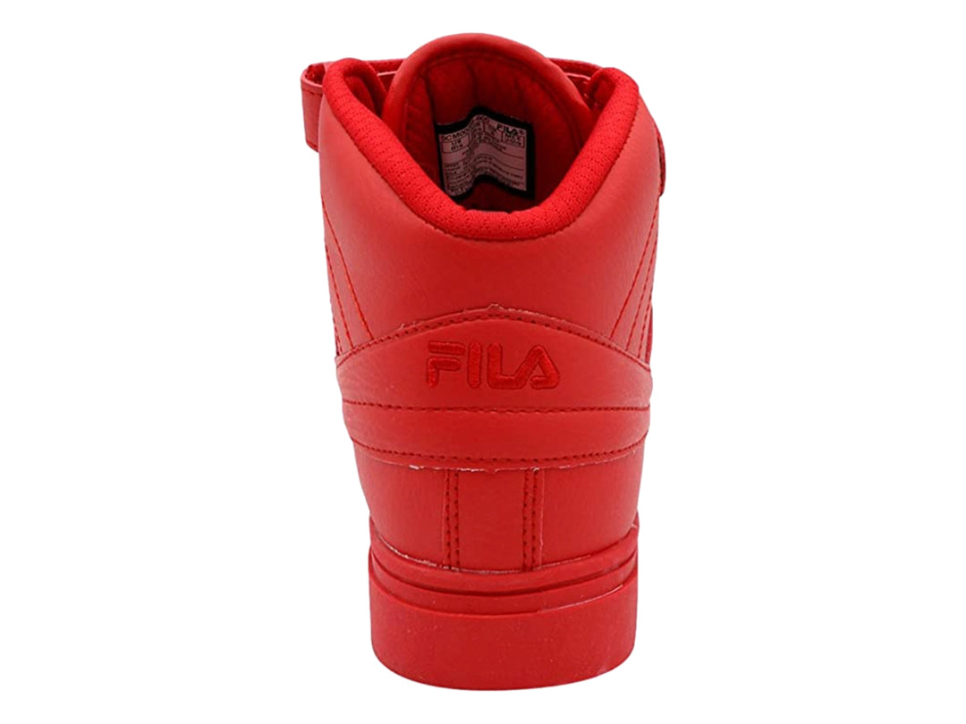 Tenis FILA Vulc 13 Rojos para Mujer