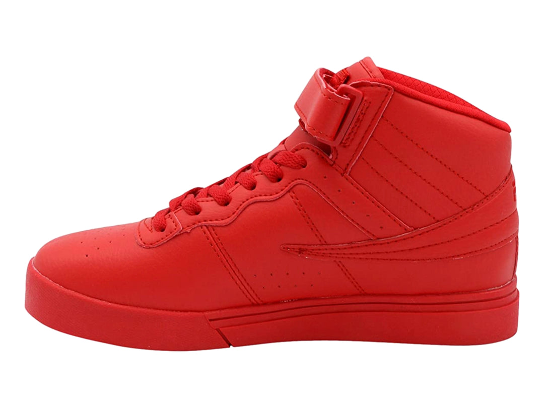 Tenis FILA Vulc 13 Rojos para Mujer