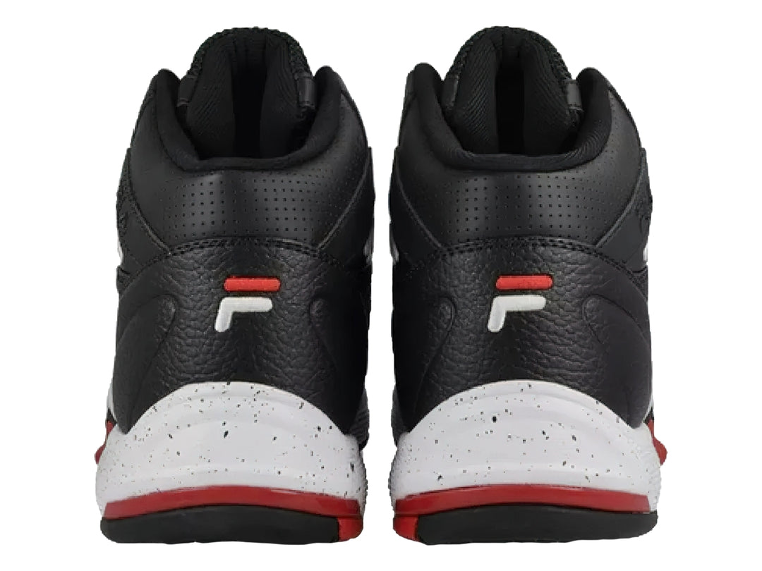 Tenis Fila Spitfire Negro para Hombre