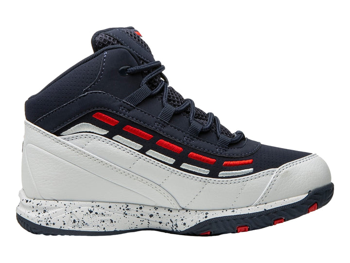 Tenis FILA Spitfire Azul Marino para Niño