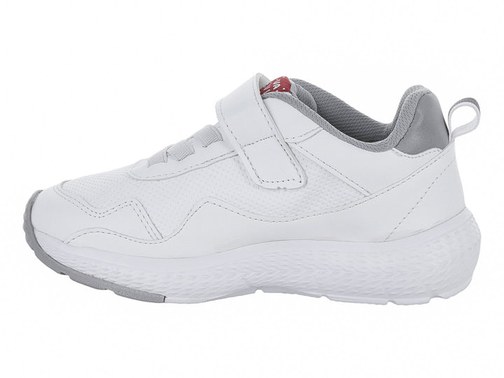 Tenis VAVITO Blancos Escolares para Nino