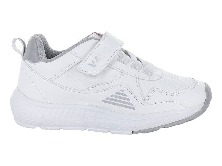 Tenis VAVITO Blancos Escolares para Nino