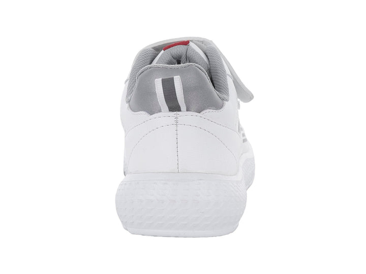 Tenis VAVITO Blancos Escolares para Nino