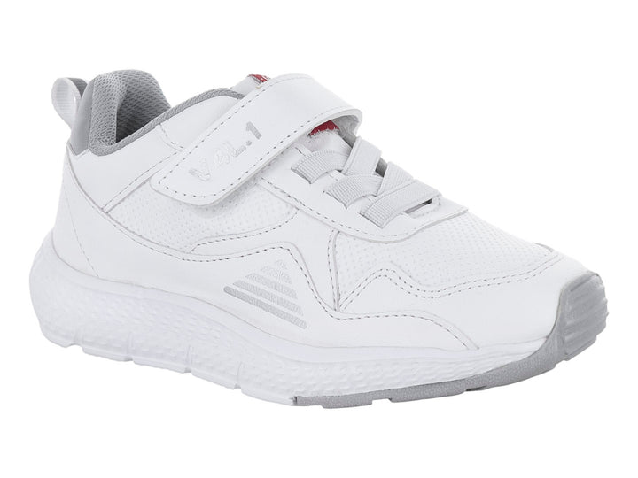 Tenis VAVITO Blancos Escolares para Nino