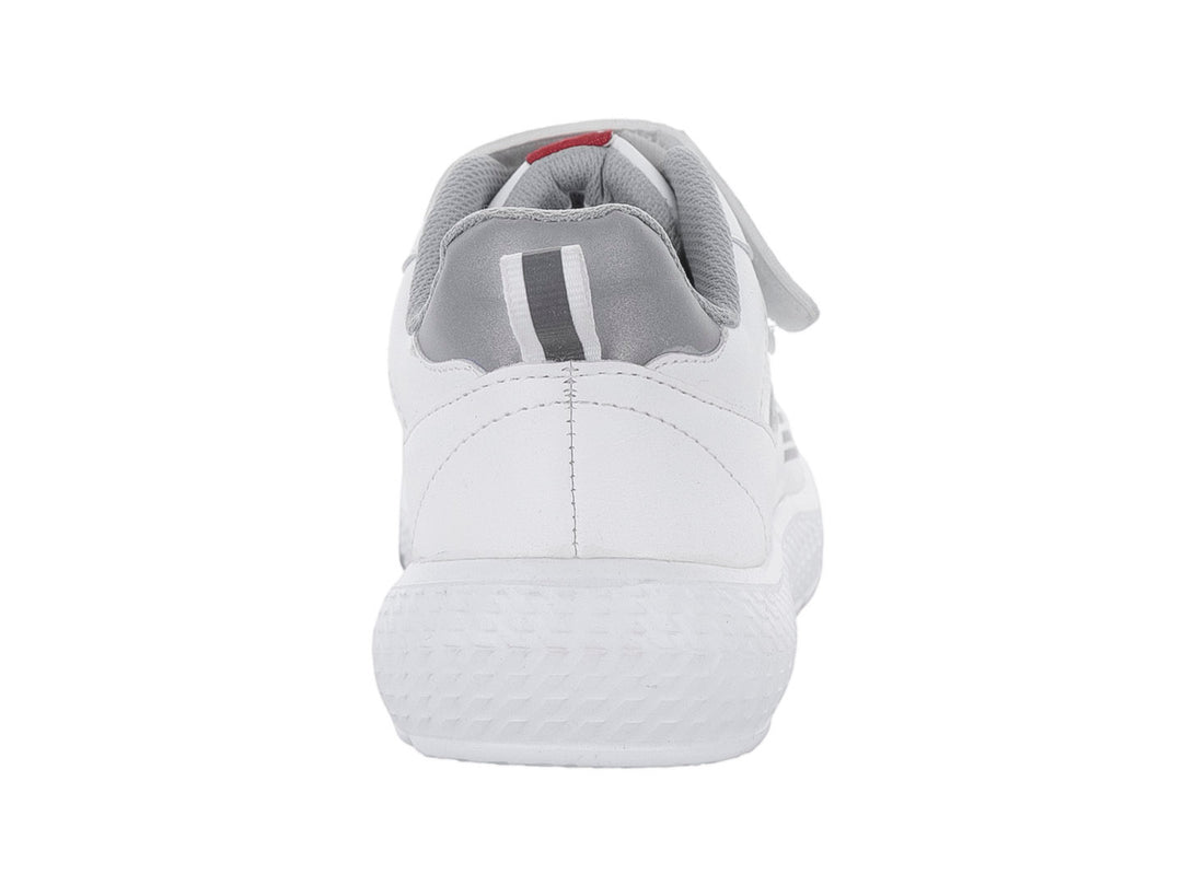 Tenis VAVITO Blancos Escolares para Nino