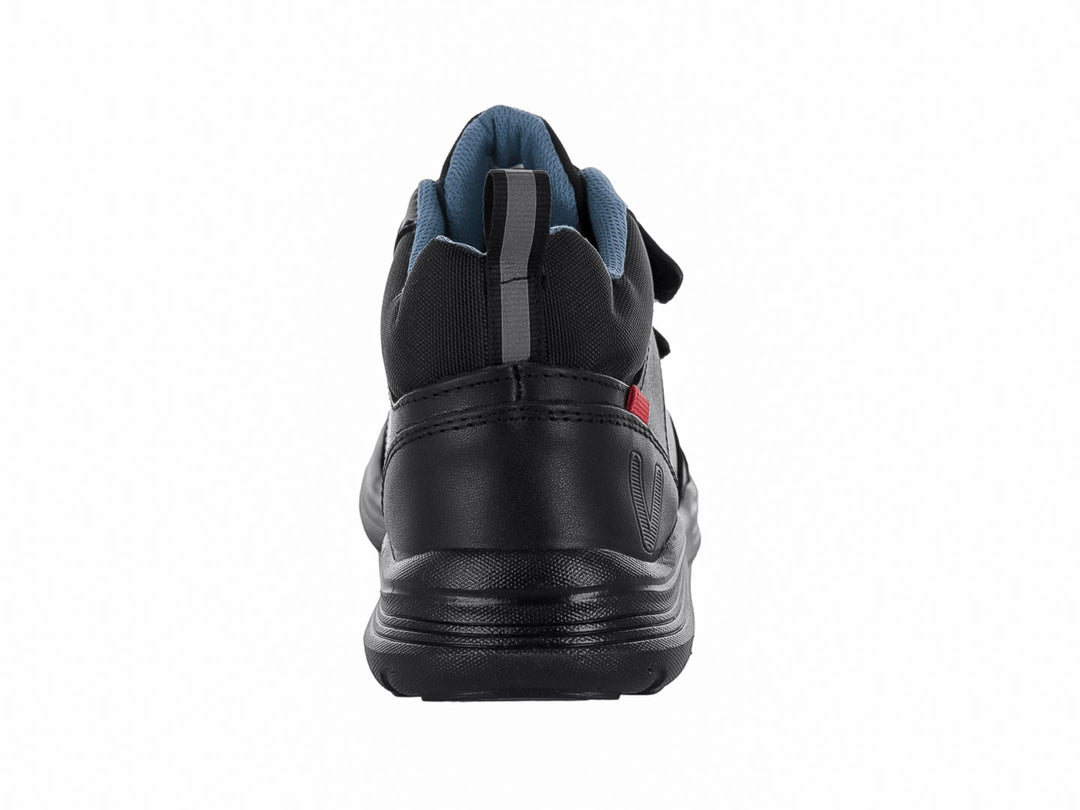 Zapatos VAVITO Negros para Nino