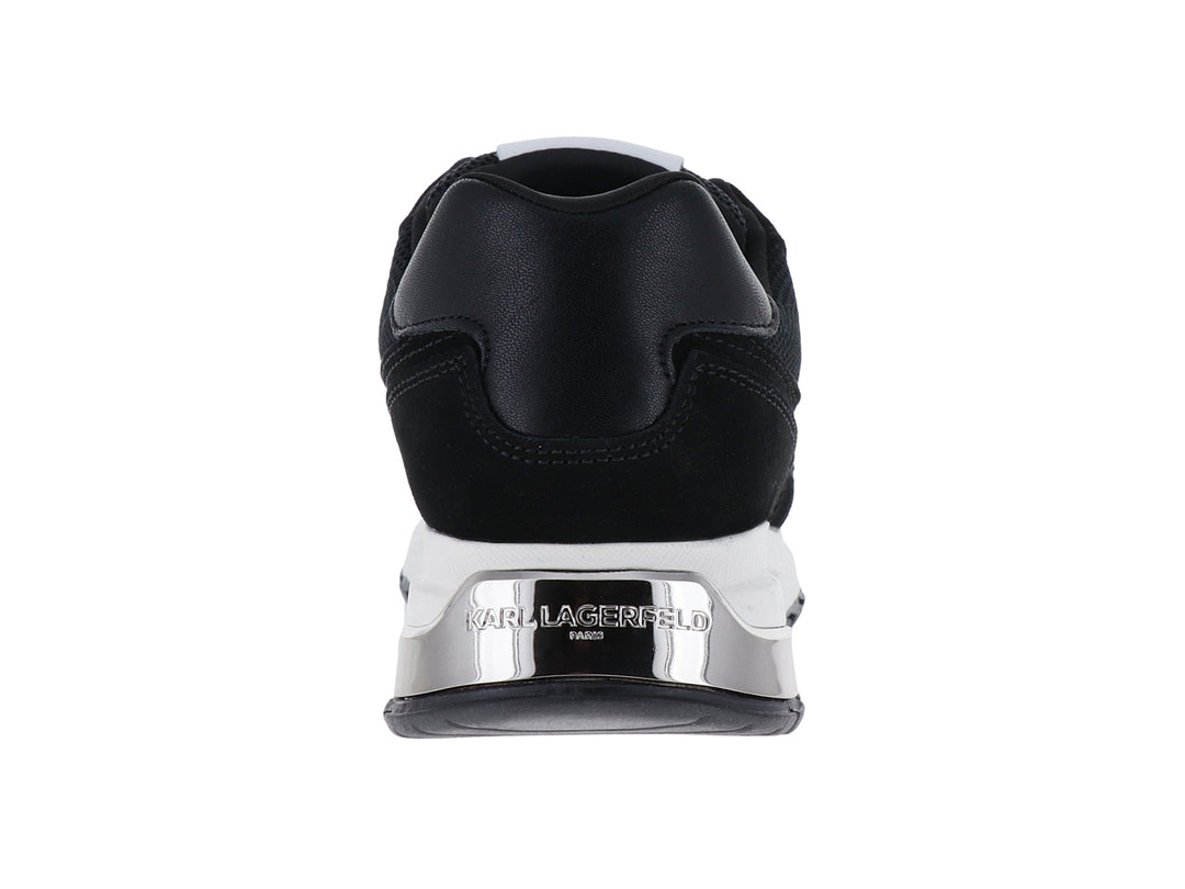 Tenis Karl Lagerfeld Negros para Mujer