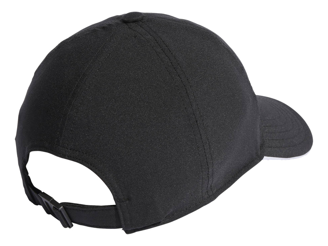 Gorra Adidas BBall Cap A.R. Negro